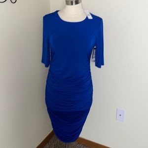 NY&C midi dress